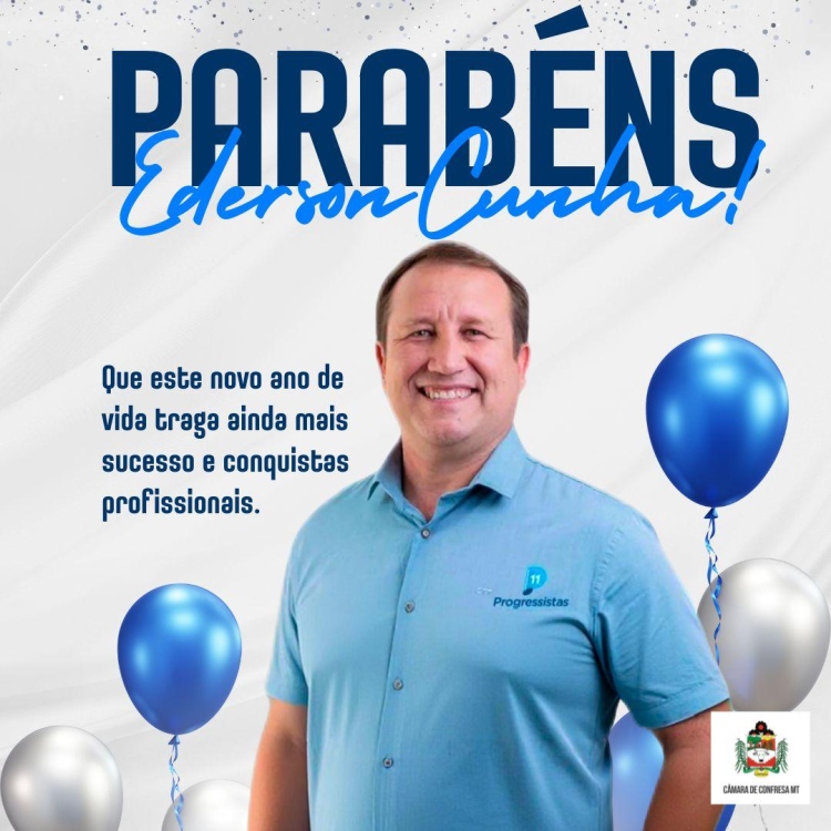 Aniversariantes do M&ecirc;s: Pessoas que D&atilde;o Vida &agrave; Nossa Institui&ccedil;&atilde;o