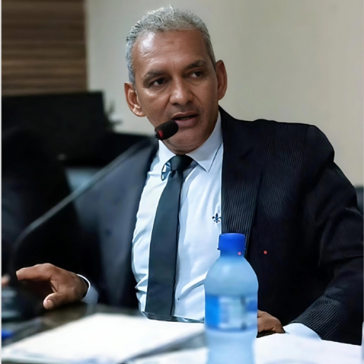 Vereador Cici do Paco Paco faz indica&ccedil;&atilde;o para recupera&ccedil;&atilde;o de todas a pontes da regi&atilde;o da Santa Marta