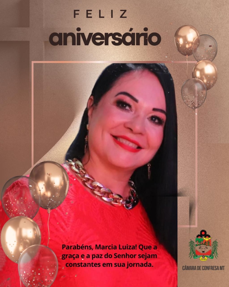 🎉 Celebrando a dedica&ccedil;&atilde;o e o carinho da nossa colega M&aacute;rcia Luiza!