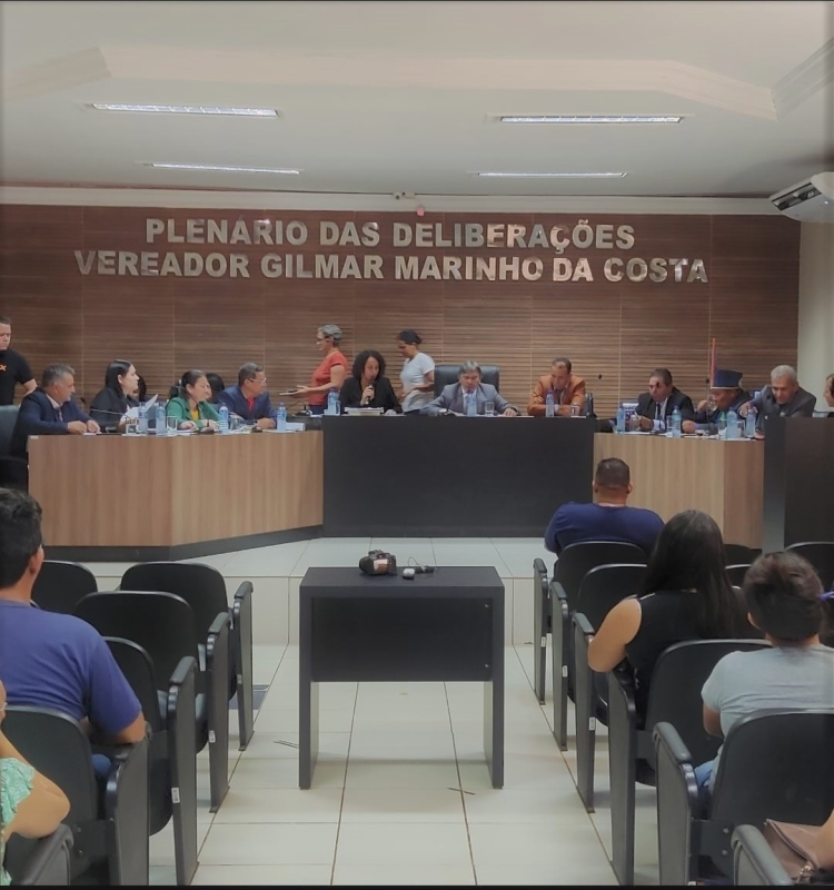 C&acirc;mara Municipal aprova por unanimidade Indica&ccedil;&atilde;o do Presidente Geancarlos ao Executivo projeto que vai Beneficiar pacientes portadores de Diabetes