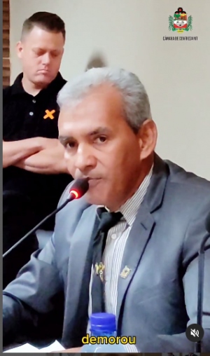 Cici do Paco Paco fala da import&acirc;ncia que tem o aparelho de Tomografia para sa&uacute;de de CONFRESA