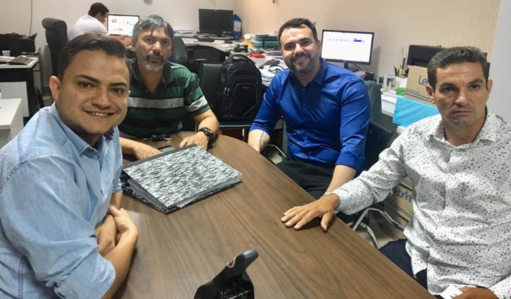 Vereadores pedem &agrave; AL a inclus&atilde;o de Confresa no Plano Plurianual (PPA)