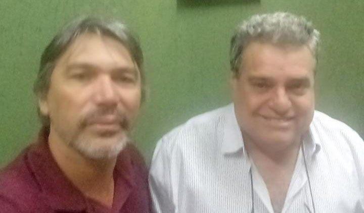 Geancarlos pede ao Incra agilidade nas entregas de t&iacute;tulos definitivos